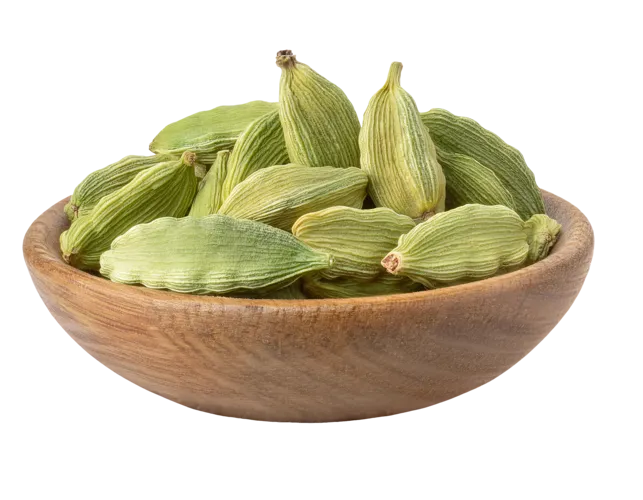 Cardamom