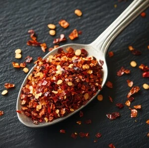 Stemless Chili Flakes