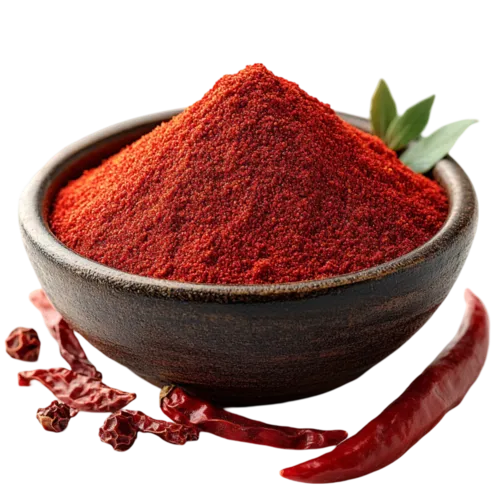 Chili Powder