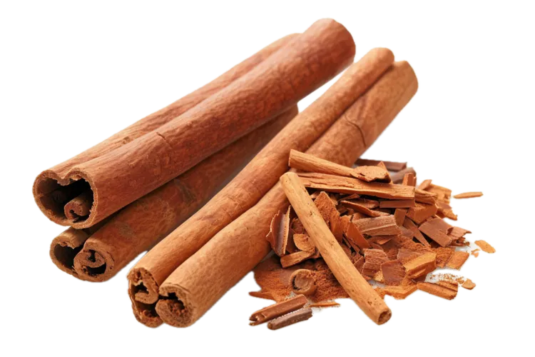 Cinnamon