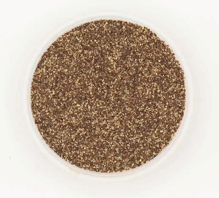 Black Pepper