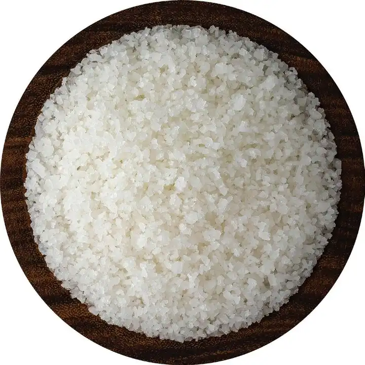 Iodize Salt