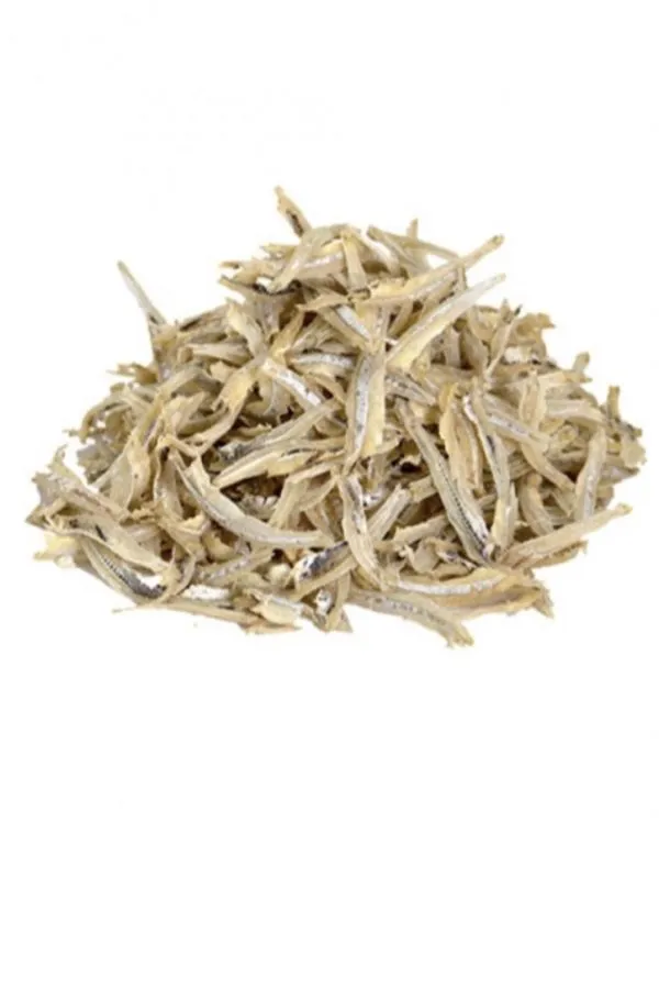 Dried Sprats