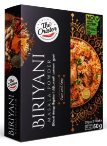 Homemade Premium Biryani Masala
