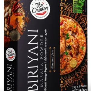 Homemade Premium Biryani Masala