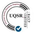 HACCO certification