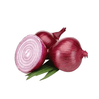 Onions