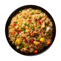 Fried Rice