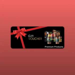Oristor Product Voucher