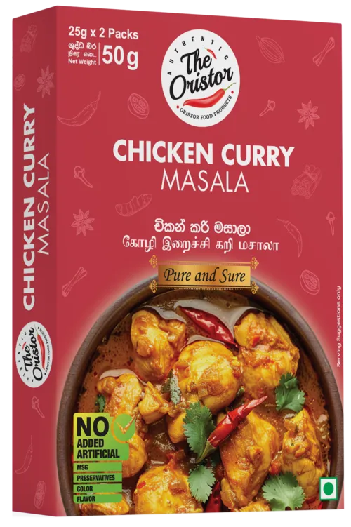 chicken-masala