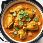Chicken Curry