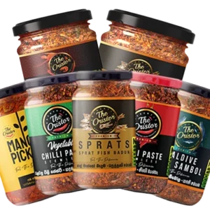 Choices for Ready to Eat Products